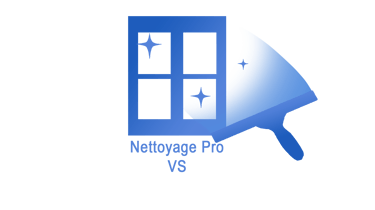Nettoyage Pro VS logo