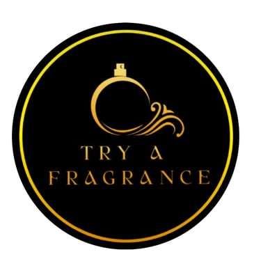 Try A Fragrance logo
