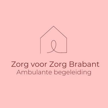 Zorg Voor Zorg Brabant logo