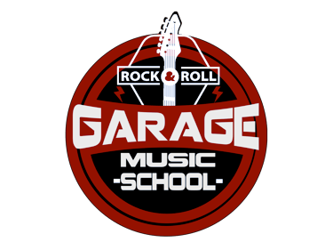 Garage Music School logo