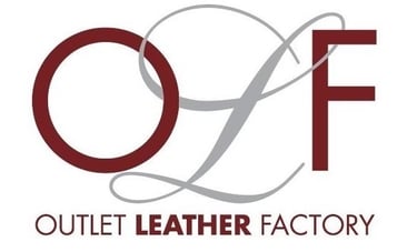 Outlet Leather Factory logo