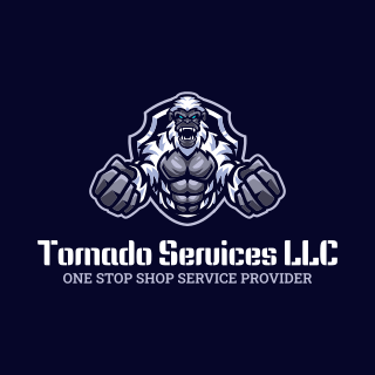 Torando Services LLC logo