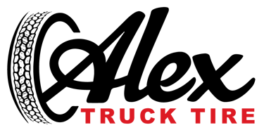 Alex Truck Tire logo