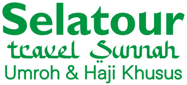 Selatour Travel Sunnah Umroh dan Haji Khusus logo