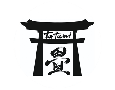 TATAMI logo