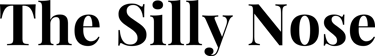 The Silly Nose logo