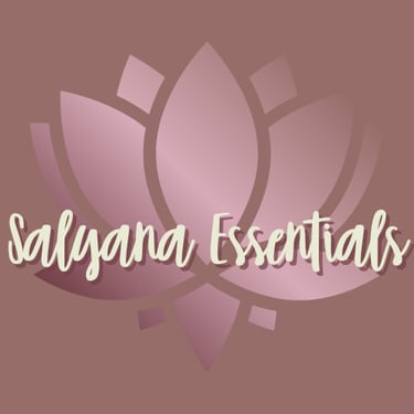 Salyana Essentials LLC logo