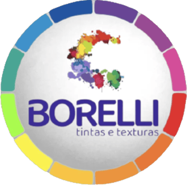 Borelli Tintas logo