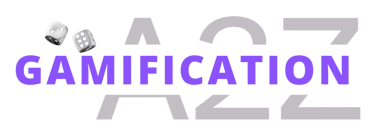 Gamification A2Z logo