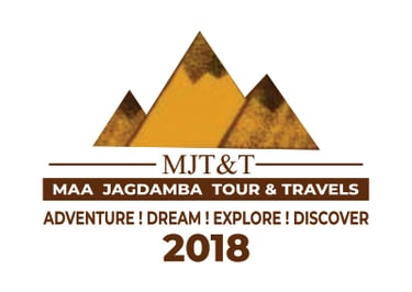 Maa Jagdamba Tour and Travel logo