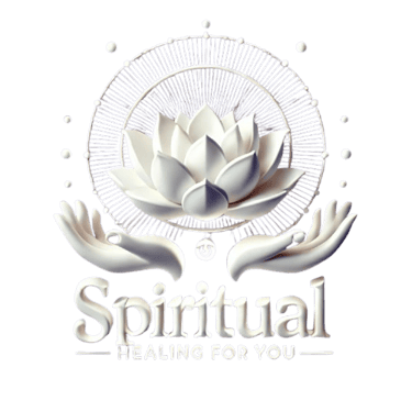 Spiritual Healing For You logo