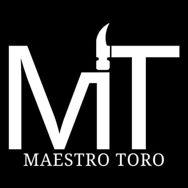 Maestro Toro logo