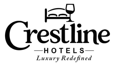 Crestline Hotels logo