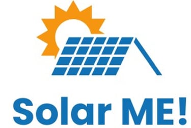 Solar ME logo