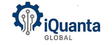 iQuanta logo