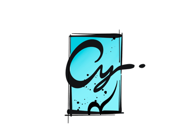 CY logo