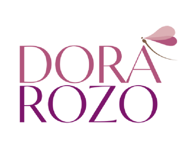 Dora Rozo logo