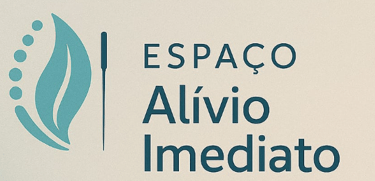 espaco alivio imediato logo