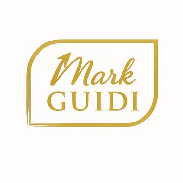 Mark Guidi logo