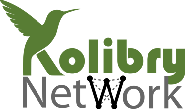 Kolibry logo