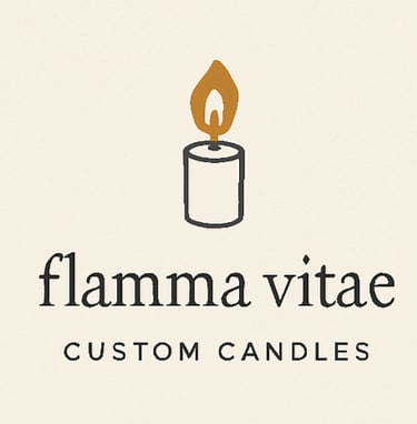 Flamma Vitae logo