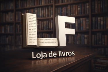 literatura em foco logo