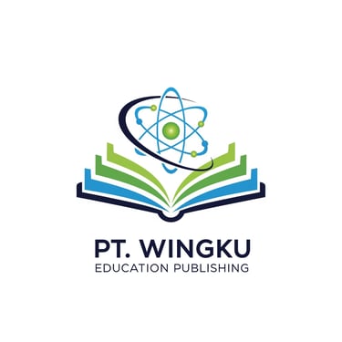Penerbit Wingku Education Publishing logo