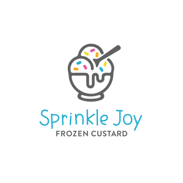 Sprinkle Joy logo