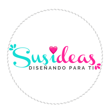 susideas invitaciones logo