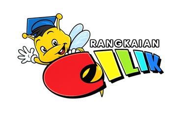 Rangkaian Tadika Taska Cilik logo