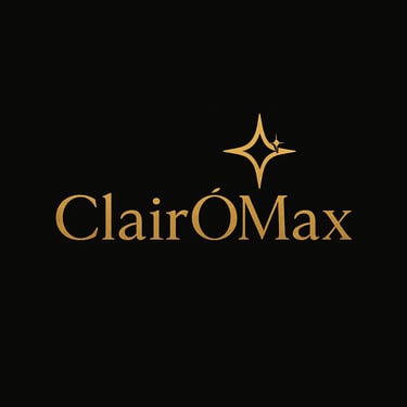 ClairÔMax logo