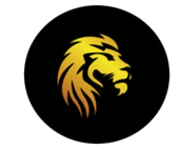 El Lazo de Tres Hilos logo