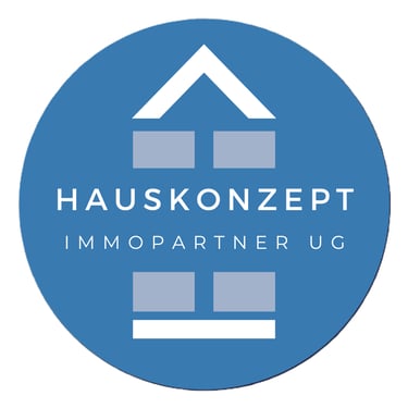 Hauskonzept ImmoPartner UG (haftungsbeschränkt) logo