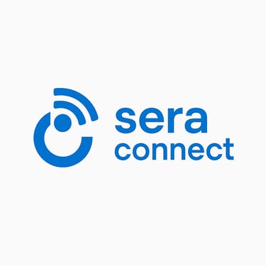 Sera Connect logo