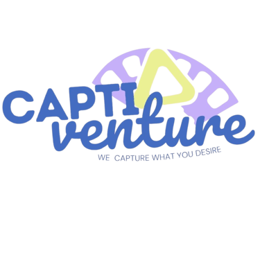 Captiventure logo