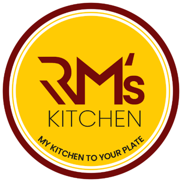 RM's KITCHEN INSTITUTE OF HOTEL MANAGEMENT AND CATERING TECHNOLOGY logo