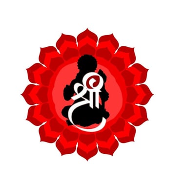 shreekaaram logo