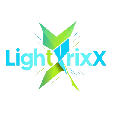 Lightrixx logo