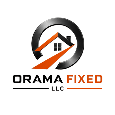 Fixed by Orama Group LLC logo