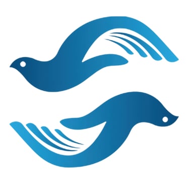Zest for Peace logo