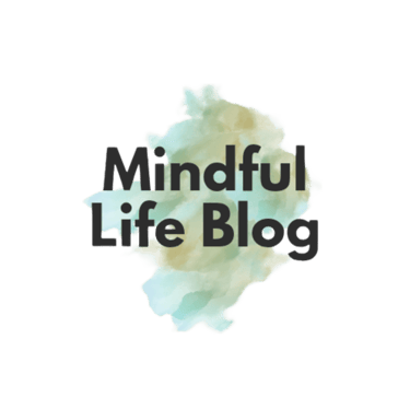 Mindful Life Blog logo