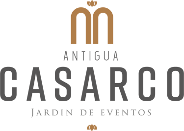 ANTIGUA CASARCO logo