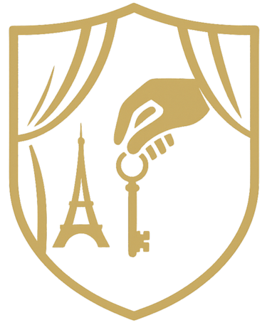 Passy Conciergerie Immobilière logo