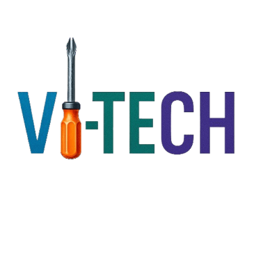 ViTech logo