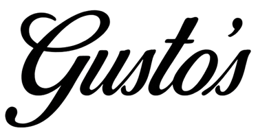 Gusto's logo