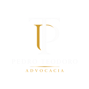 Pedro Teodoro Advocacia Estratégica logo