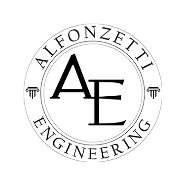 Alfonzetti Engineering, P.C. logo