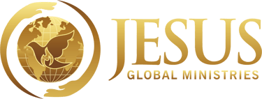Jesus Global Ministry logo