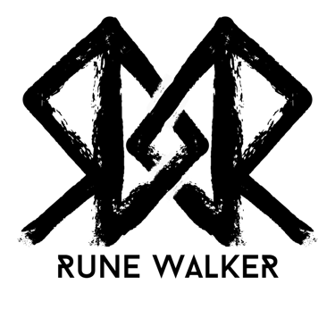Rune Walker logo