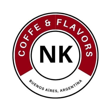 NEW KINGDOM logo